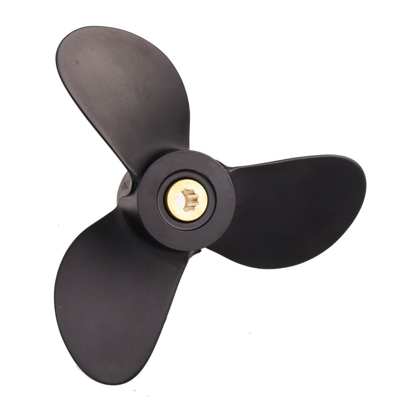 Propeller F R Yamaha Ps Au Enborder