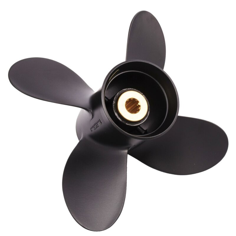 Propeller Aluminium F R Suzuki Ps