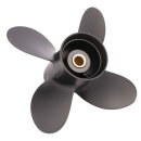 Solas 9 1/4 x 7 Propeller für Tohatsu 9,9 15 20 PS 4...