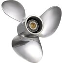 Solas 15 x 19 Propeller für Volvo Penta AQ 280 290...