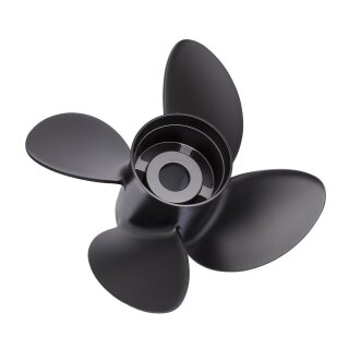 Solas Rubex  14 3/4 x 15 Propeller f. Yamaha 150 175 200 225 250 300 PS 4 Blatt