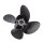 Solas Rubex  14 3/4 x 15 Propeller f. Yamaha 150 175 200 225 250 300 PS 4 Blatt