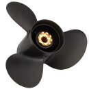 Solas Propeller 10 x 15 für Mercury alt 9,9 & 15...