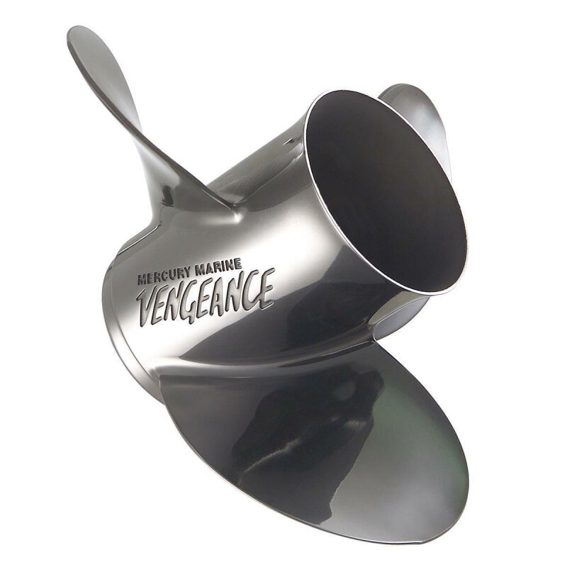 Propeller Propulse Für Mercruiser Alpha One & Bravo One, 559,00