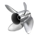 Solas Rubex 15 1/4 x 22 Propeller für Suzuki 150 -...