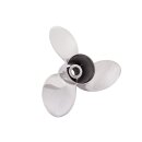 Solas Rubex 16 x 17 Propeller für Suzuki 150 175 200...