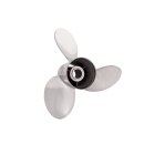 Solas Rubex 15 3/4 x 15 Propeller f. Suzuki 150 175 200...