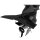 StingRay Classic 2 Senior Black Hydrofoil schwarz 40 bis 300 PS SR2-1