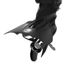 StingRay STINGER Black Hydrofoil schwarz 40 bis 115 PS