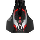 StingRay XR4 Black Hydrofoil schwarz 40 bis 300 PS