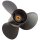 Solas Propeller 10,8 x 10 für Evinrude Johnson 20 - 35 PS 3 Baltt mit 14 Zähnen