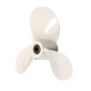 Propeller 7 1/2 x 7 für Yamaha 4 5 6 PS 1-Zyl....