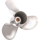 Solas Propeller 9 1/4 x 12 Edelstahl für Evinrude...