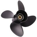 Solas 13 3/4 x 19 Propeller für Suzuki 70 80 90 100...