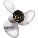 Solas 13 7/8 x 15 Propeller für Suzuki 70 80 90 100...